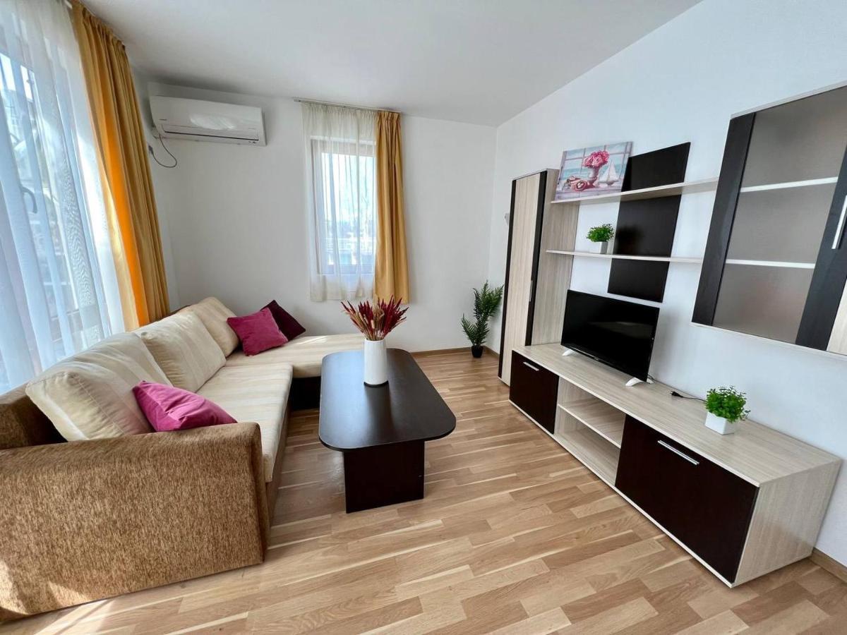 Dkapartments Diamond Bay 써니비치 외부 사진