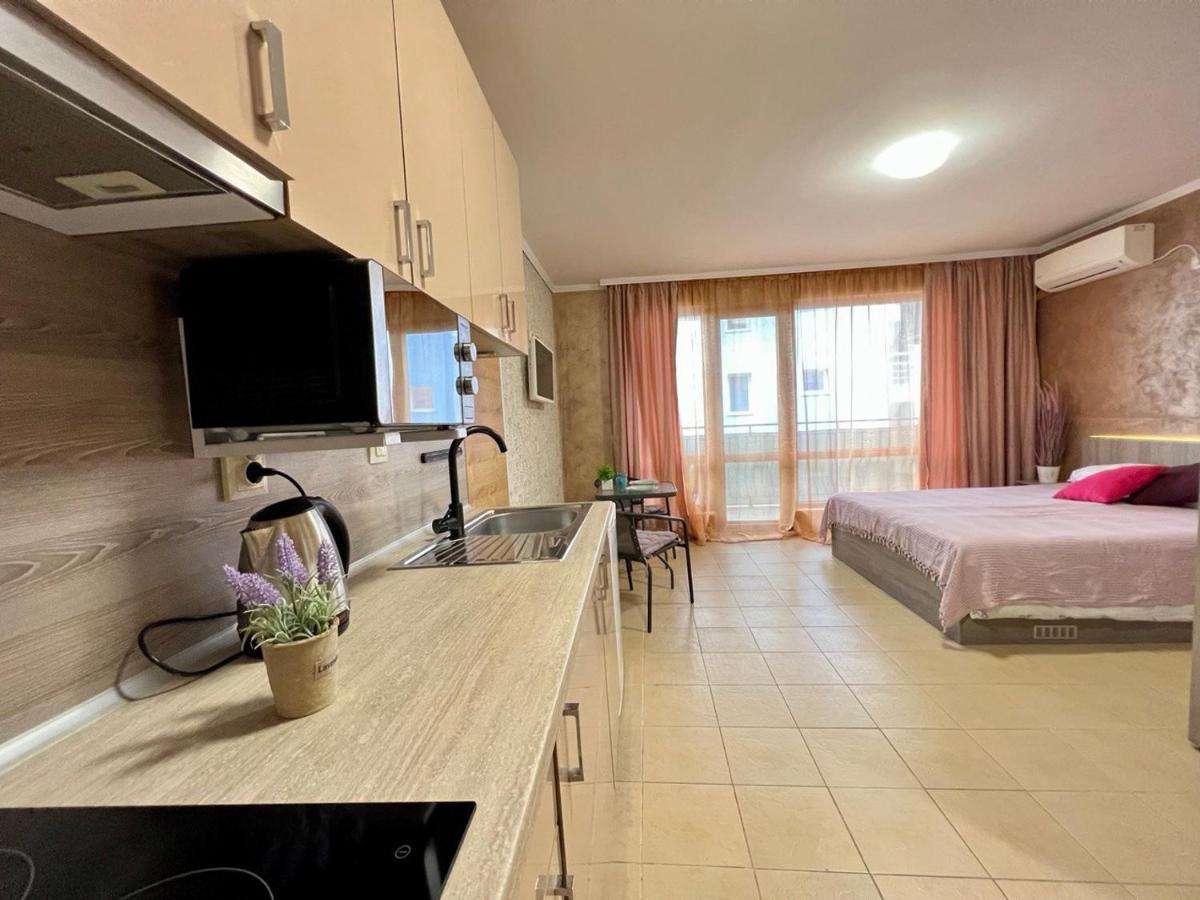 Dkapartments Diamond Bay 써니비치 외부 사진
