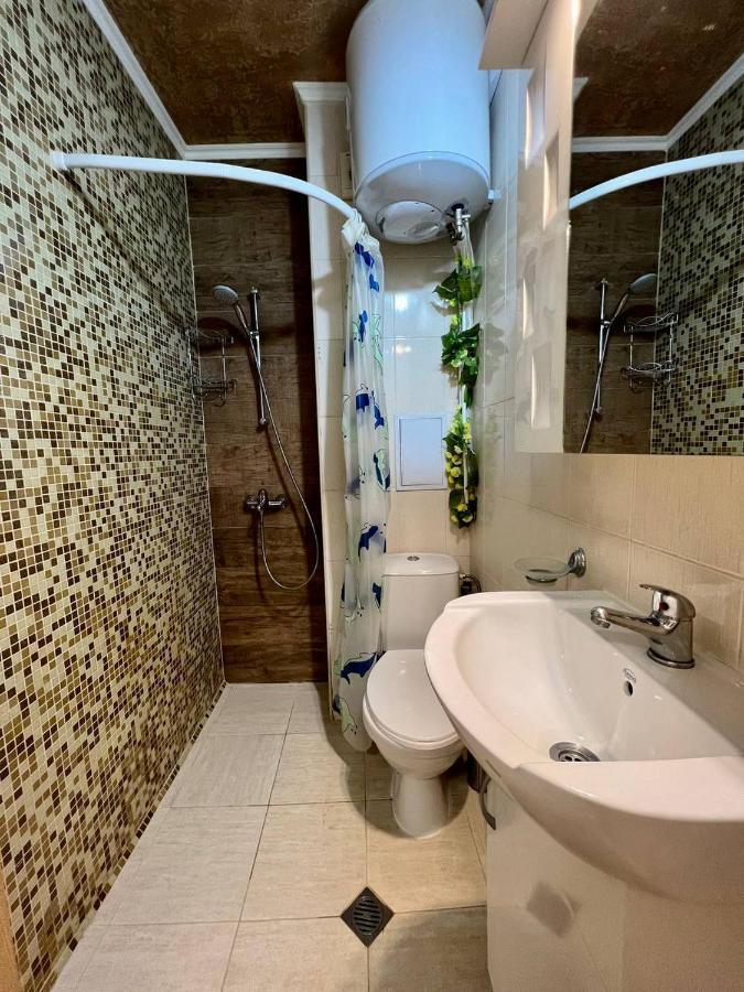 Dkapartments Diamond Bay 써니비치 외부 사진