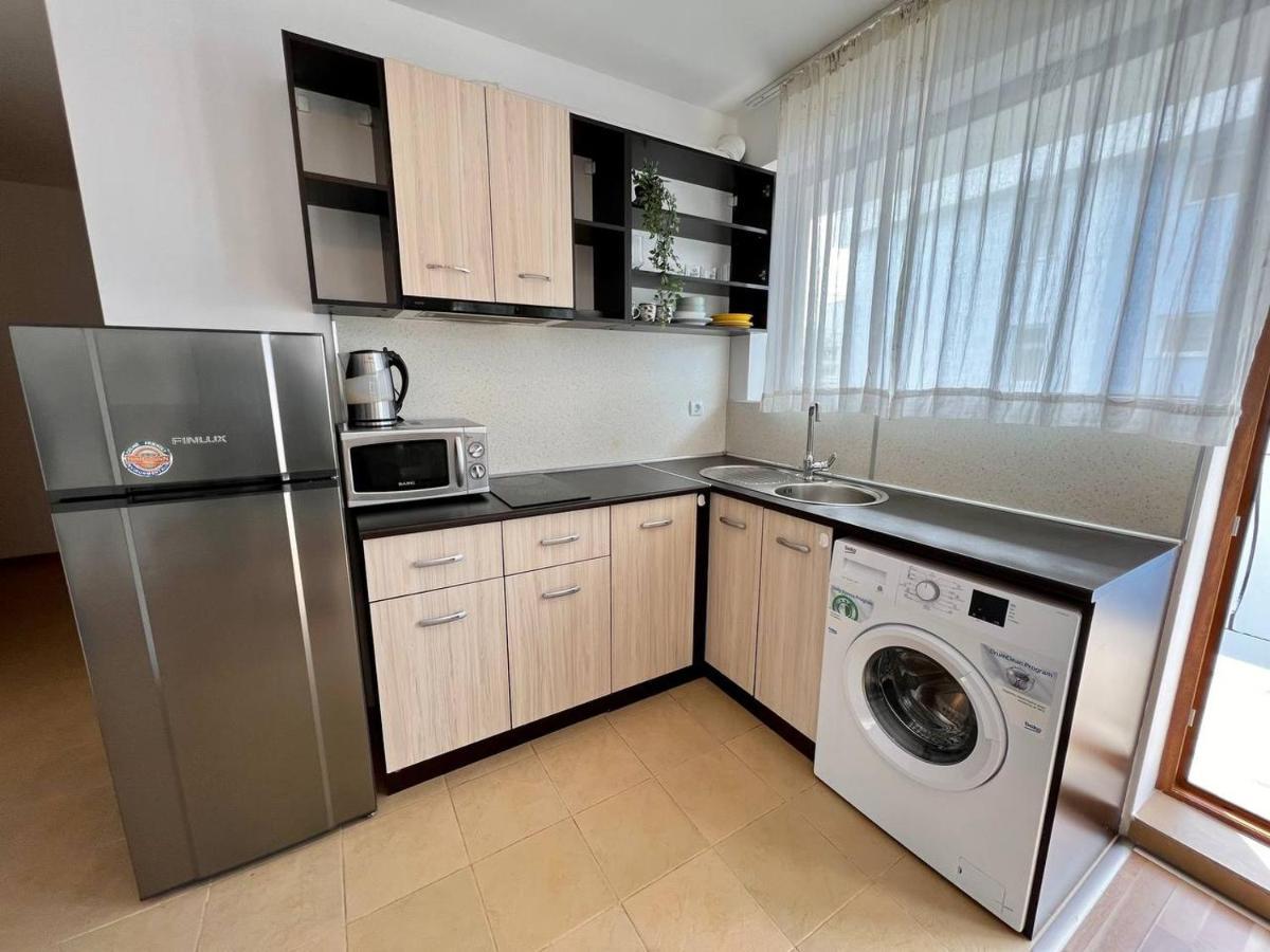 Dkapartments Diamond Bay 써니비치 외부 사진