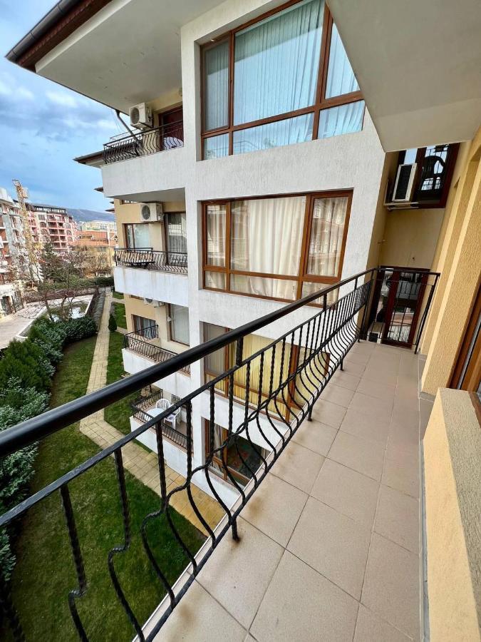 Dkapartments Diamond Bay 써니비치 외부 사진