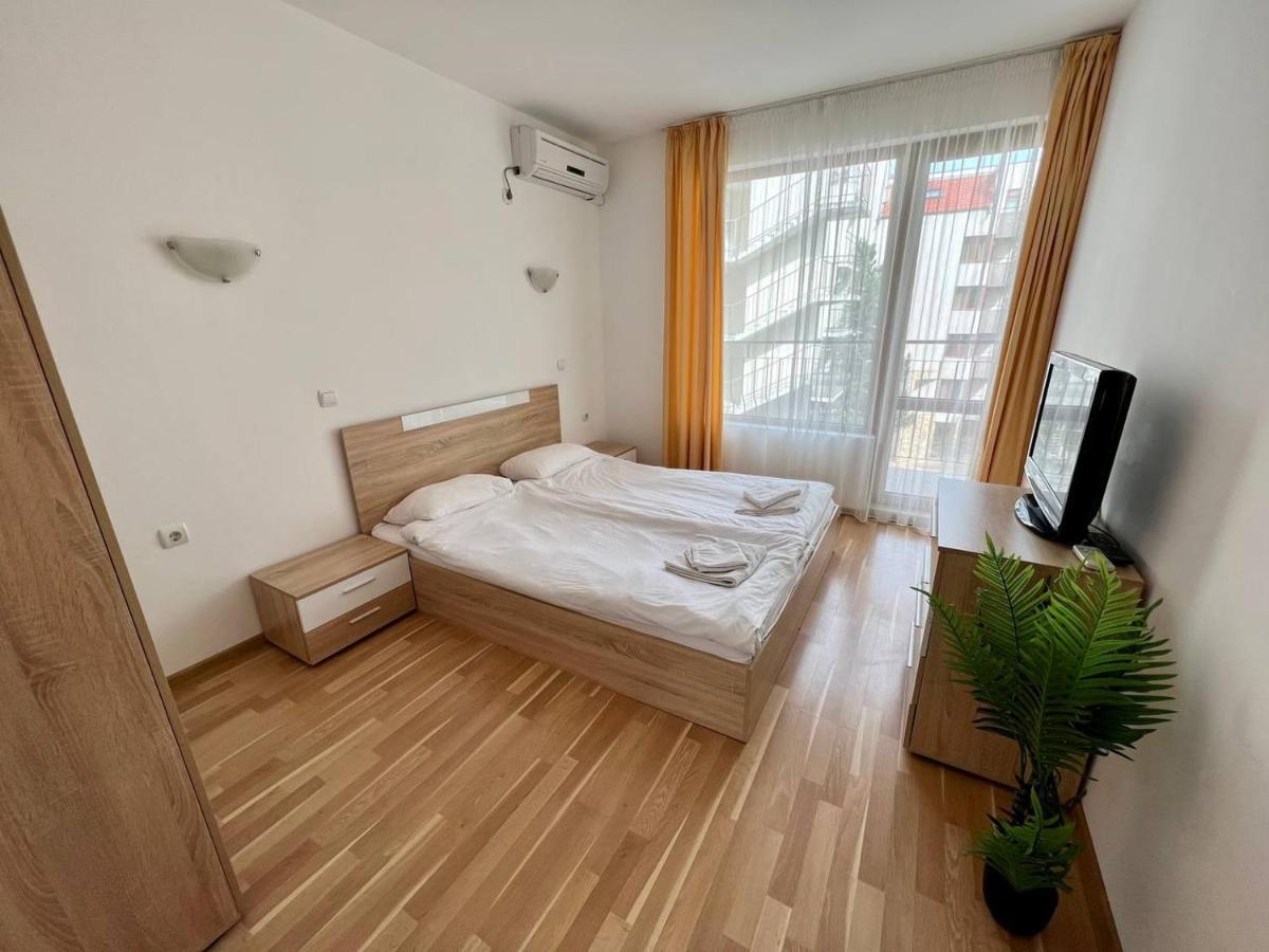 Dkapartments Diamond Bay 써니비치 외부 사진