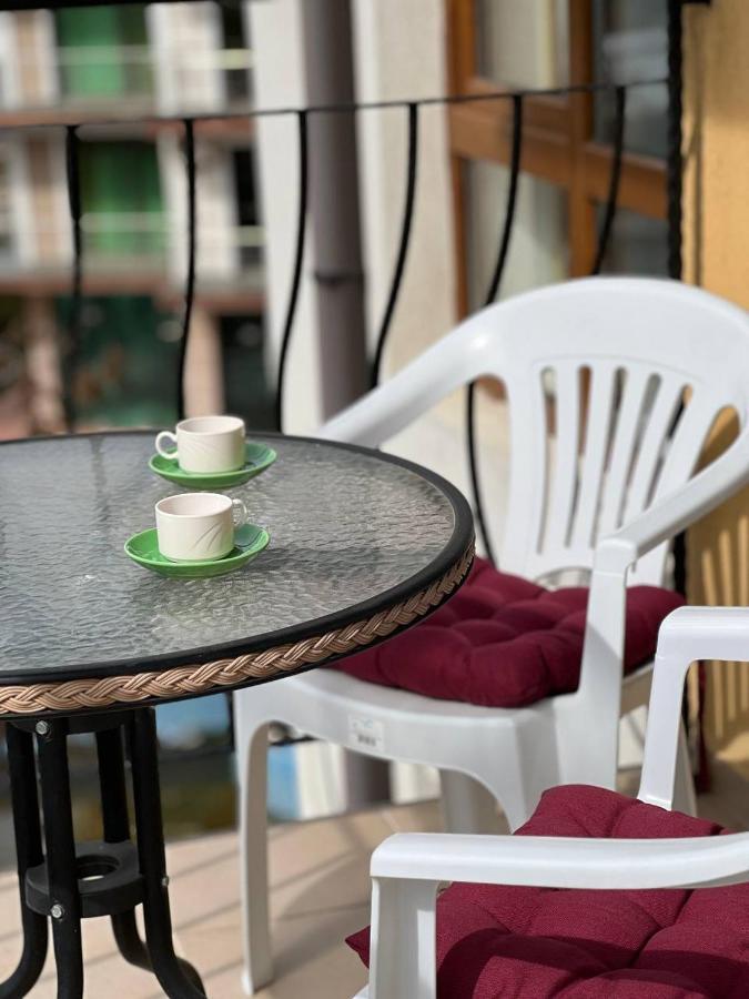 Dkapartments Diamond Bay 써니비치 외부 사진