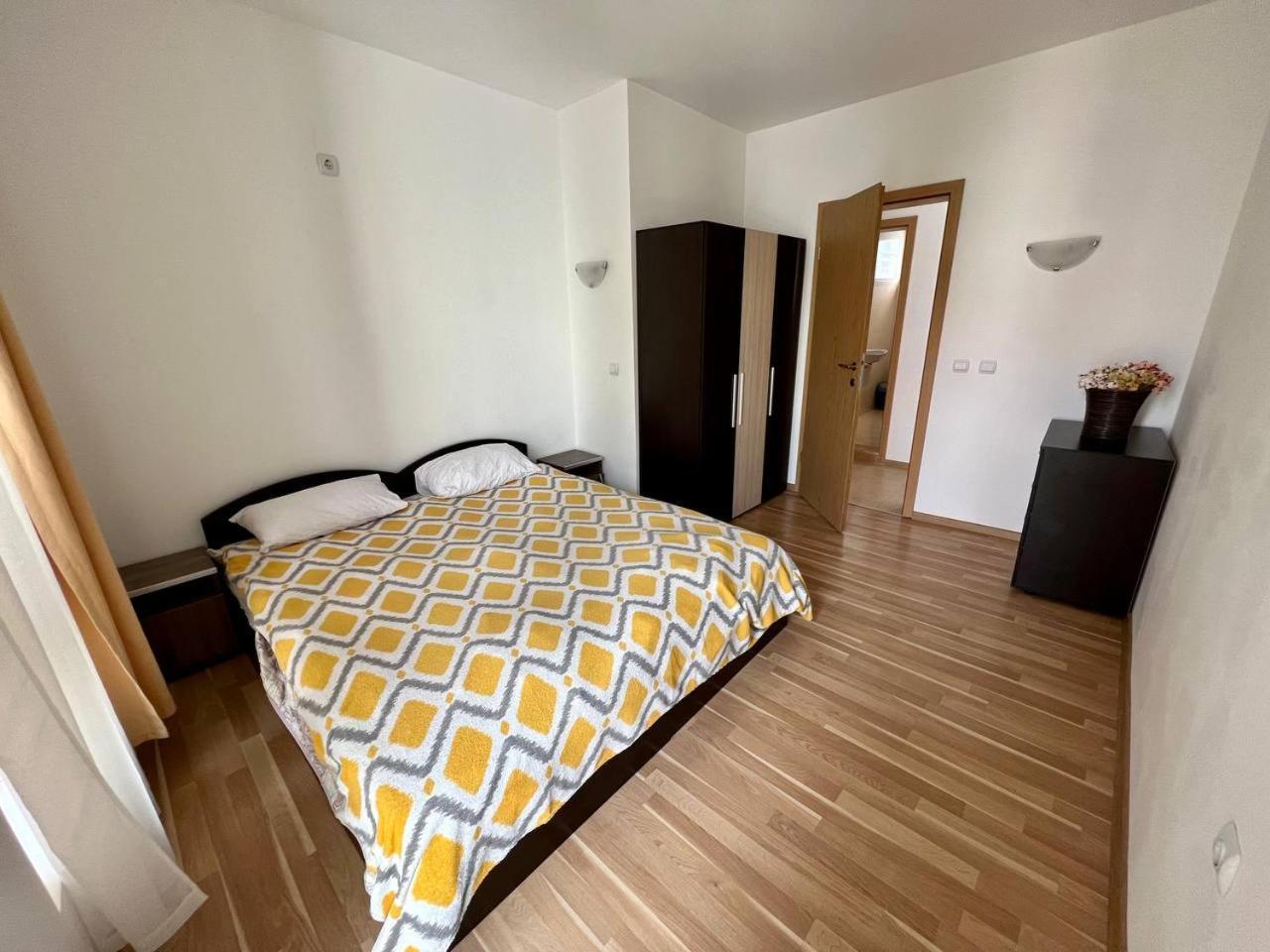 Dkapartments Diamond Bay 써니비치 외부 사진