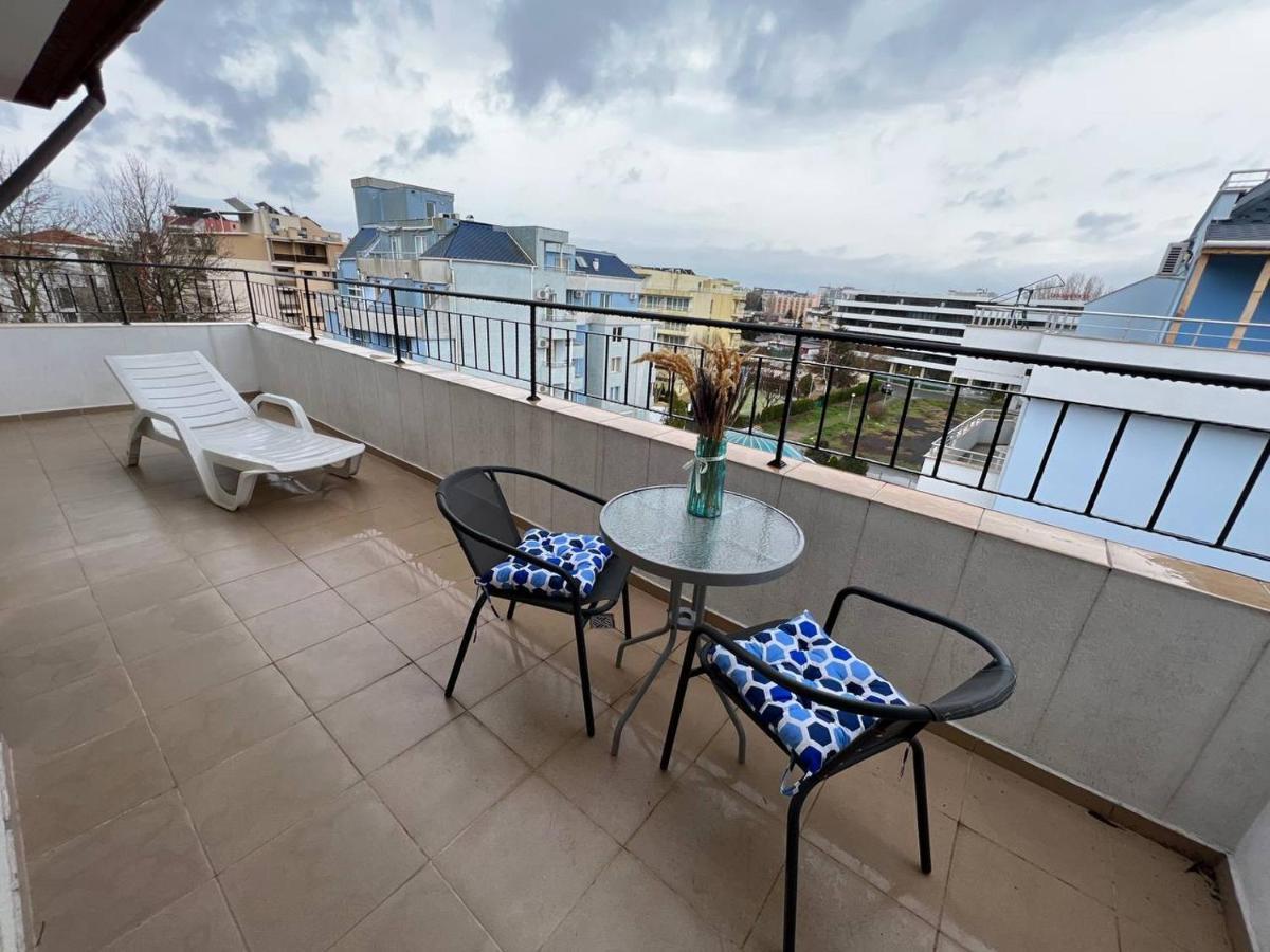 Dkapartments Diamond Bay 써니비치 외부 사진