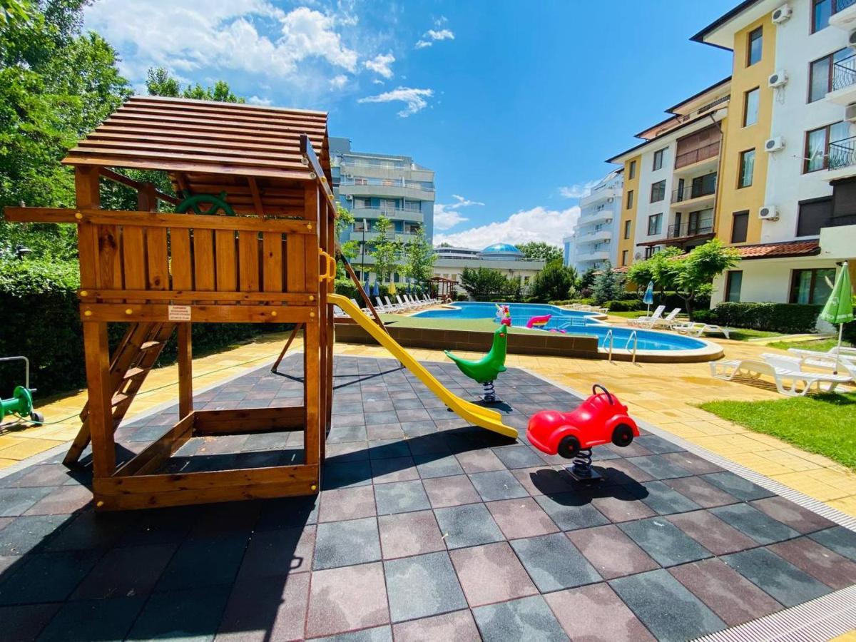 Dkapartments Diamond Bay 써니비치 외부 사진