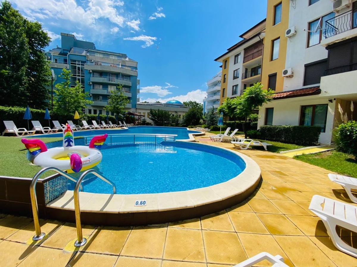 Dkapartments Diamond Bay 써니비치 외부 사진
