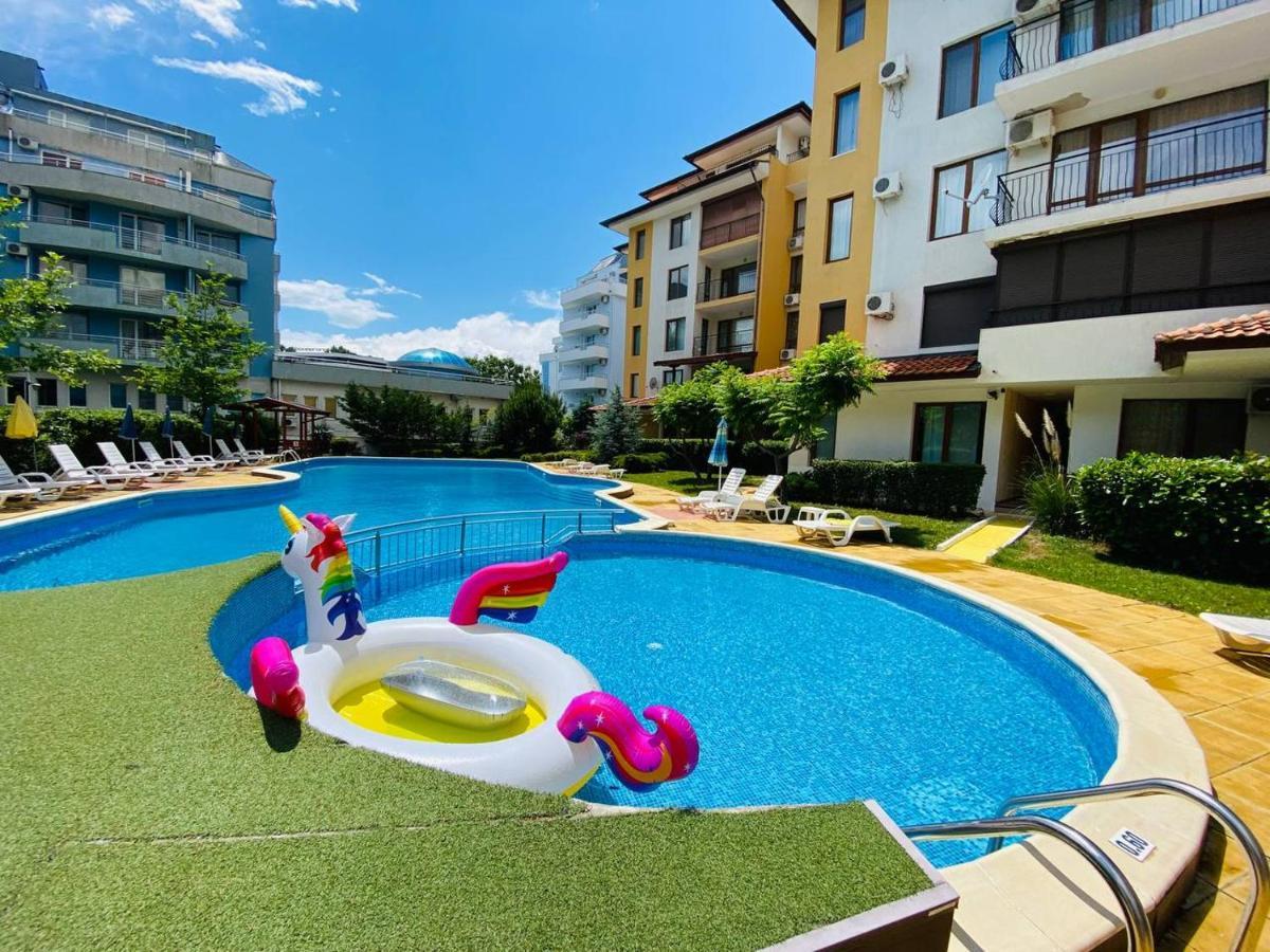 Dkapartments Diamond Bay 써니비치 외부 사진