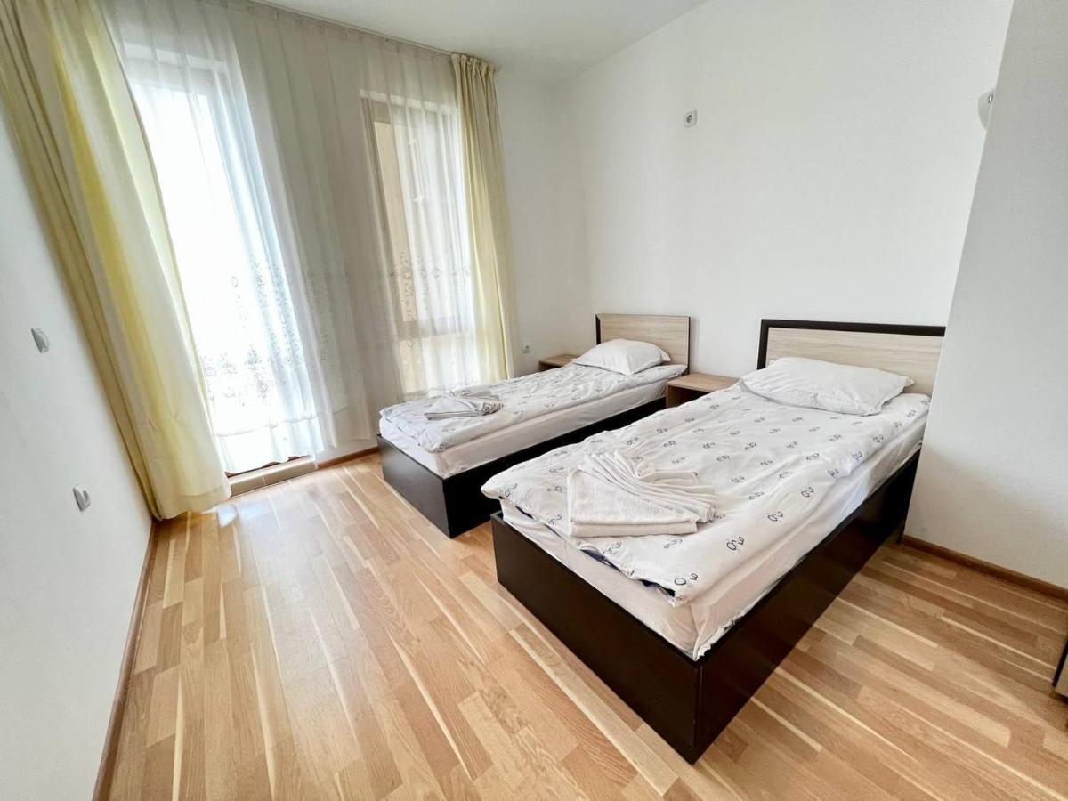 Dkapartments Diamond Bay 써니비치 외부 사진