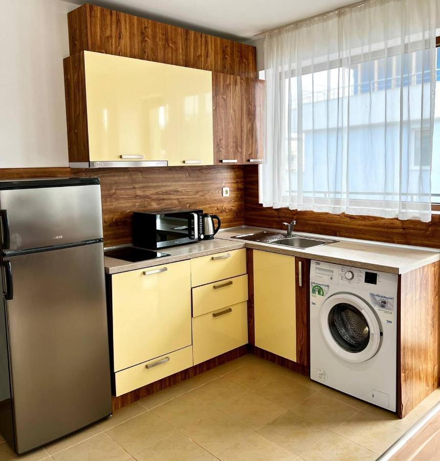 Dkapartments Diamond Bay 써니비치 외부 사진
