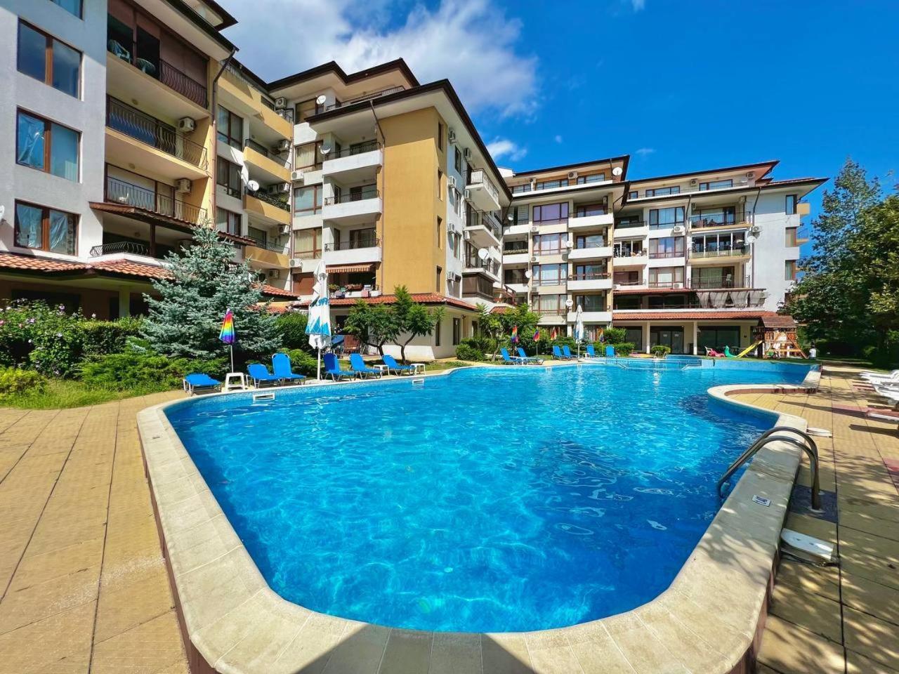 Dkapartments Diamond Bay 써니비치 외부 사진