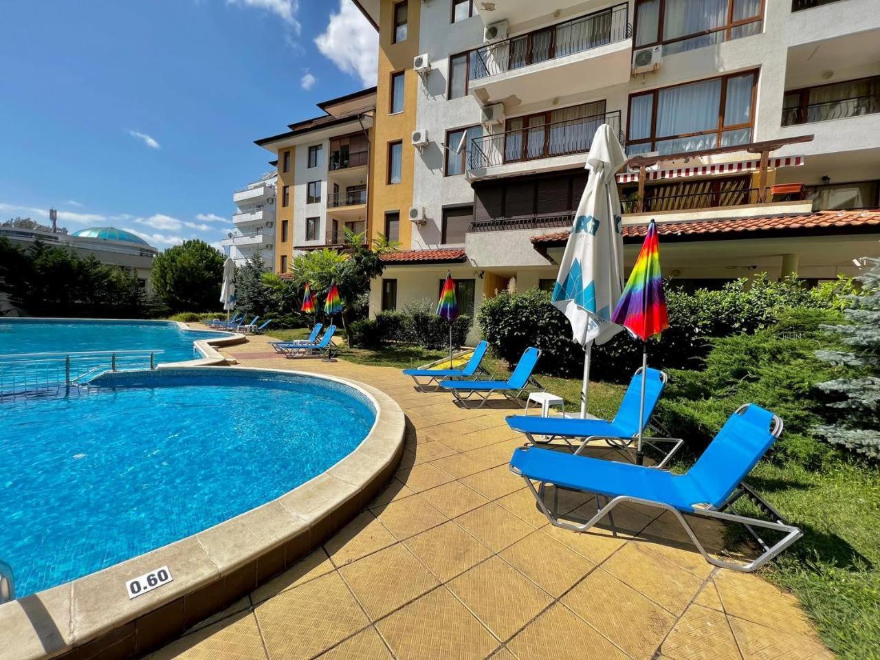 Dkapartments Diamond Bay 써니비치 외부 사진