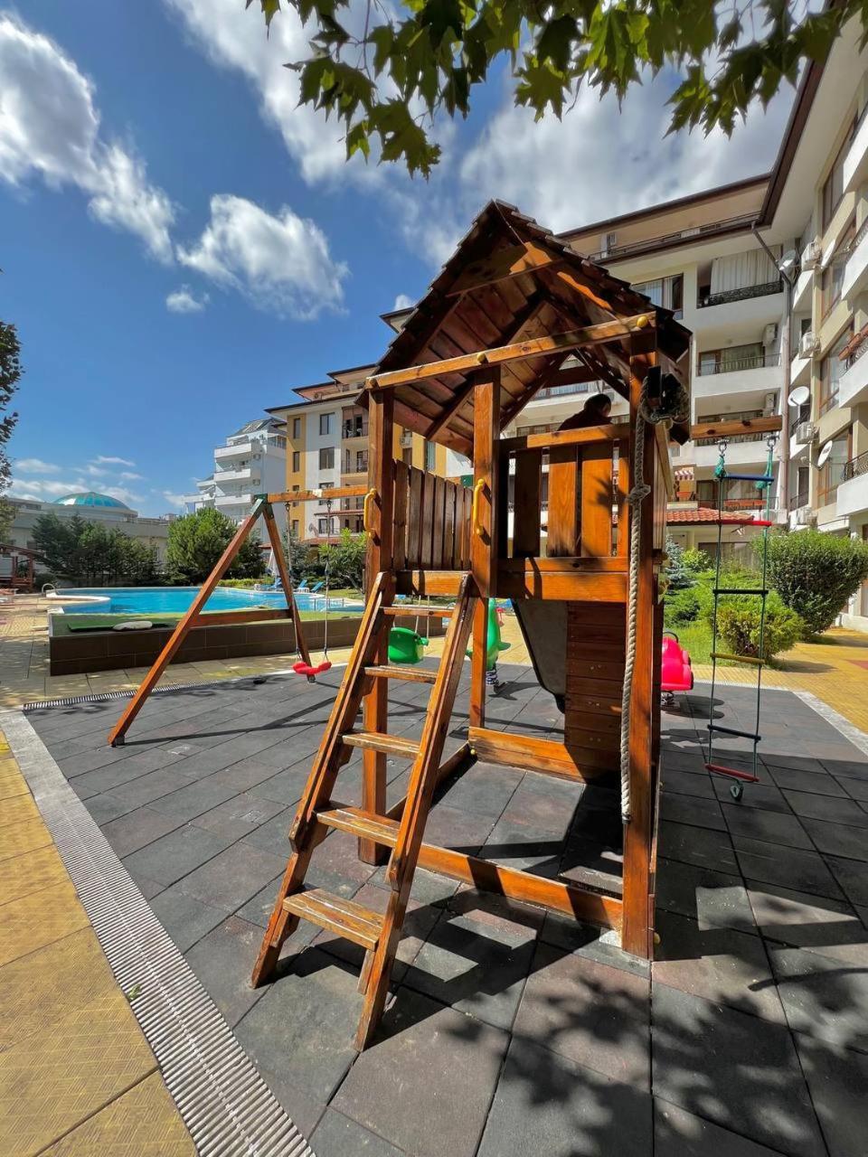 Dkapartments Diamond Bay 써니비치 외부 사진