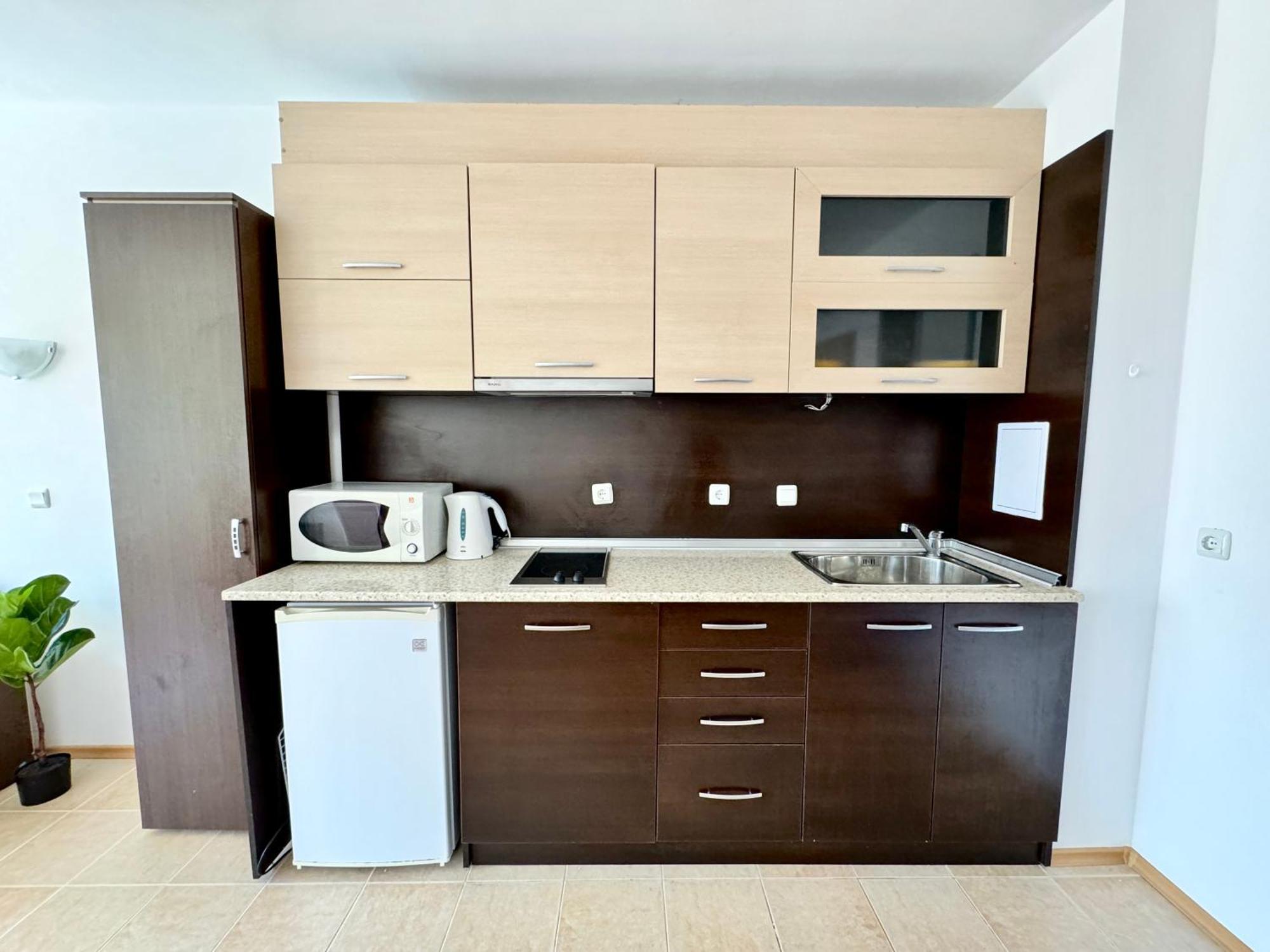 Dkapartments Diamond Bay 써니비치 외부 사진