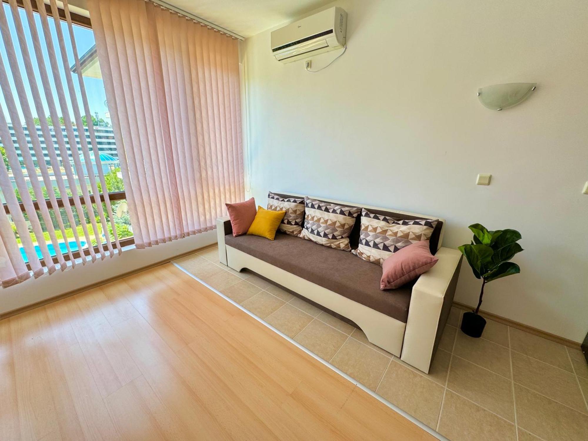 Dkapartments Diamond Bay 써니비치 외부 사진
