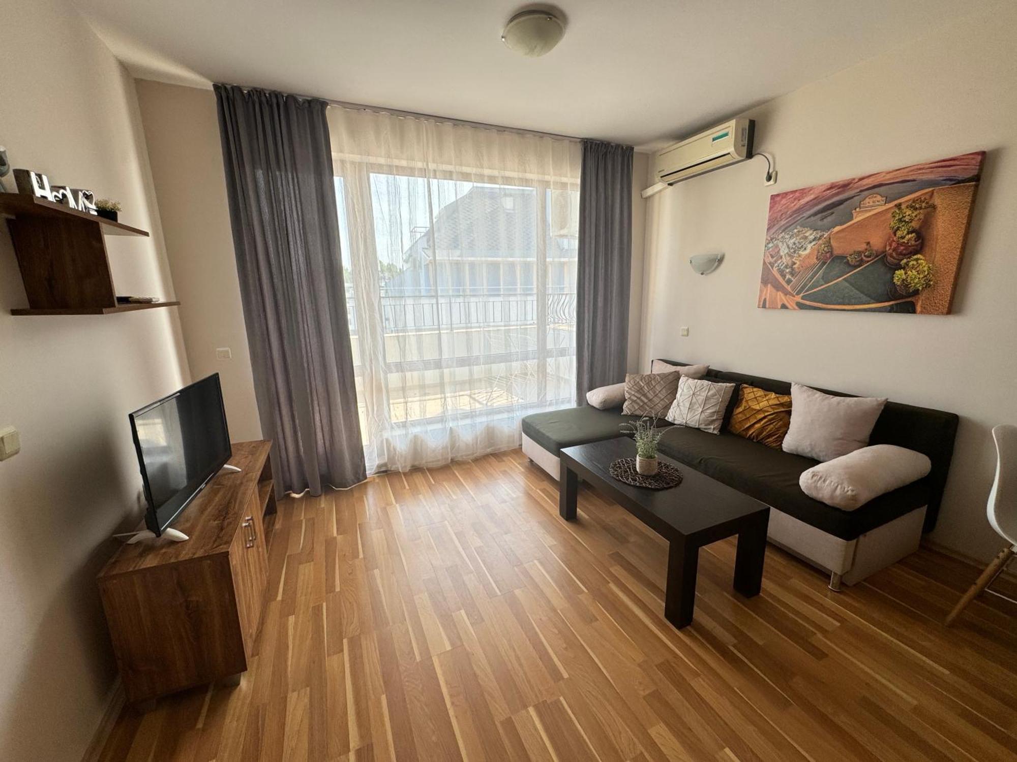 Dkapartments Diamond Bay 써니비치 외부 사진