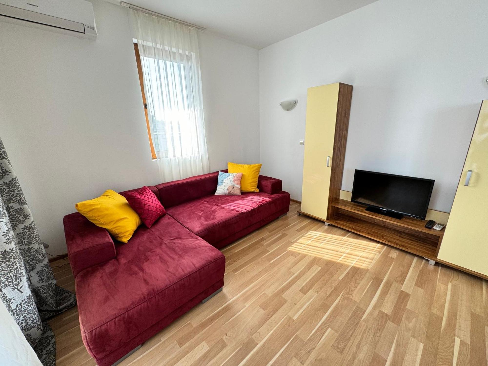 Dkapartments Diamond Bay 써니비치 외부 사진