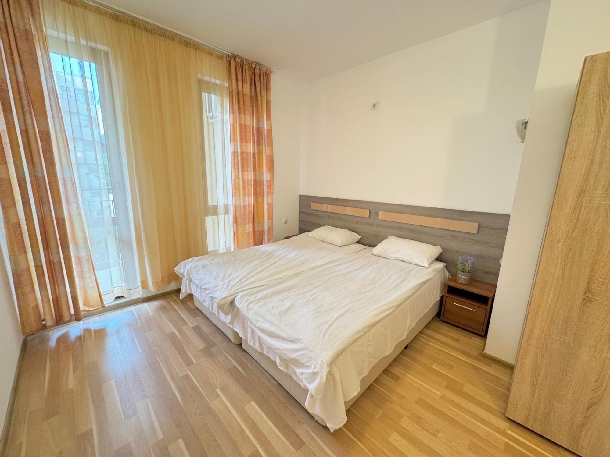 Dkapartments Diamond Bay 써니비치 외부 사진