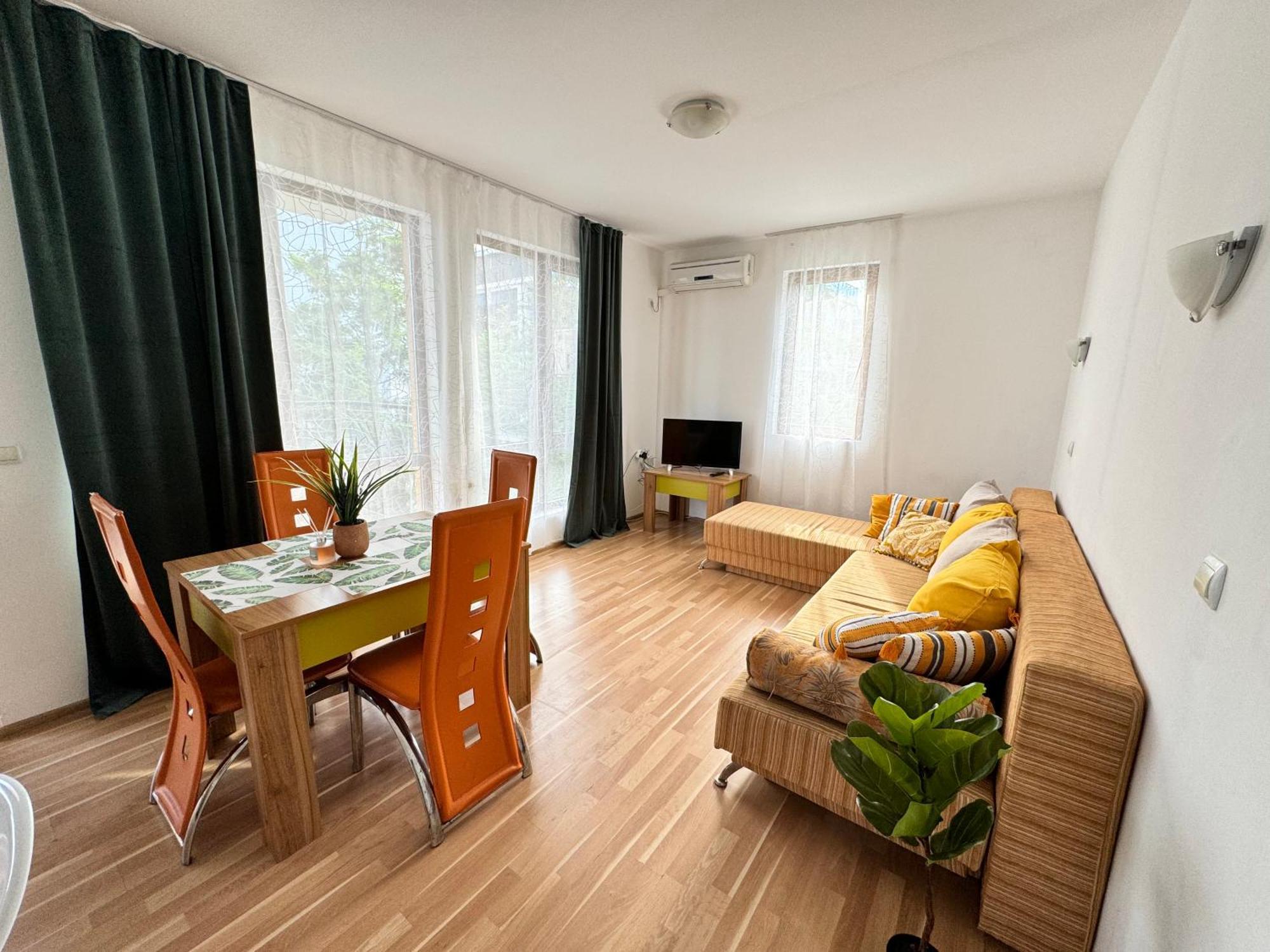 Dkapartments Diamond Bay 써니비치 외부 사진