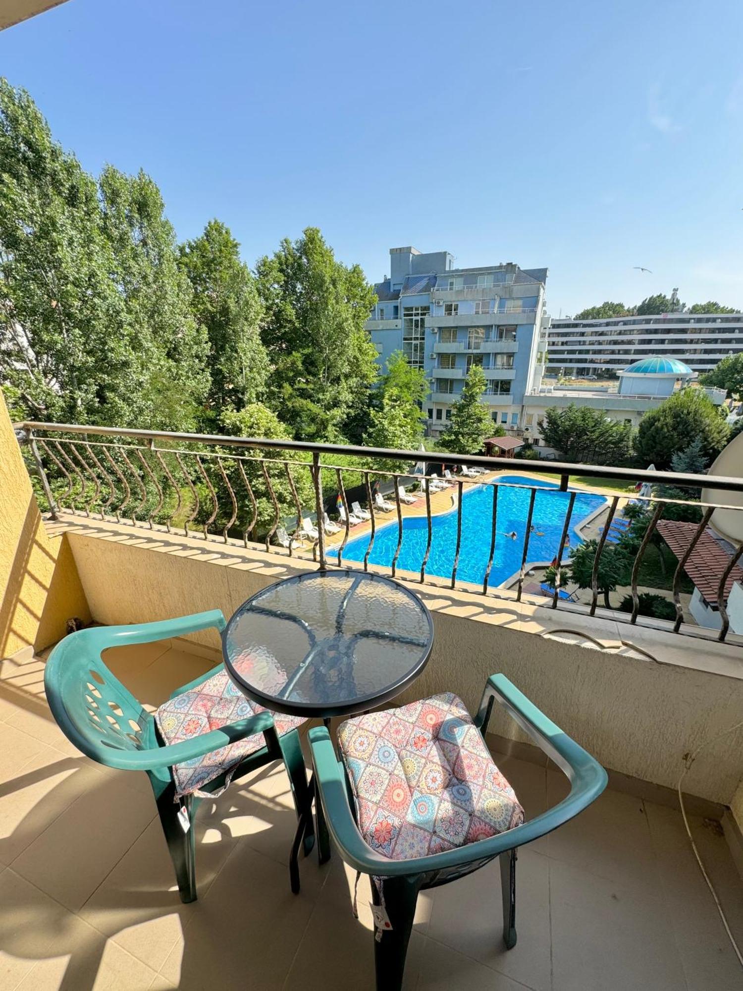 Dkapartments Diamond Bay 써니비치 외부 사진