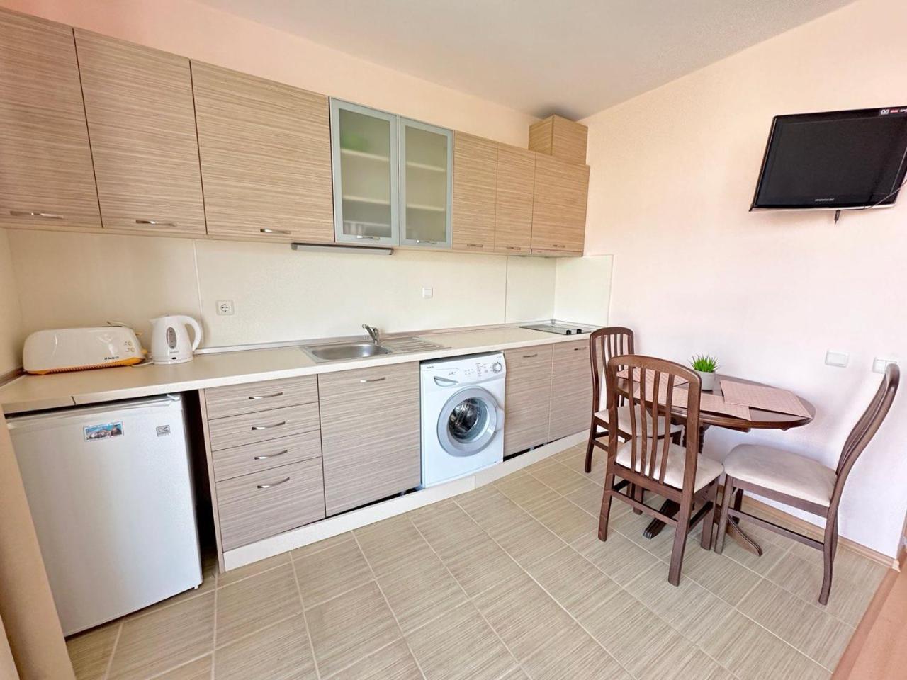 Dkapartments Diamond Bay 써니비치 외부 사진