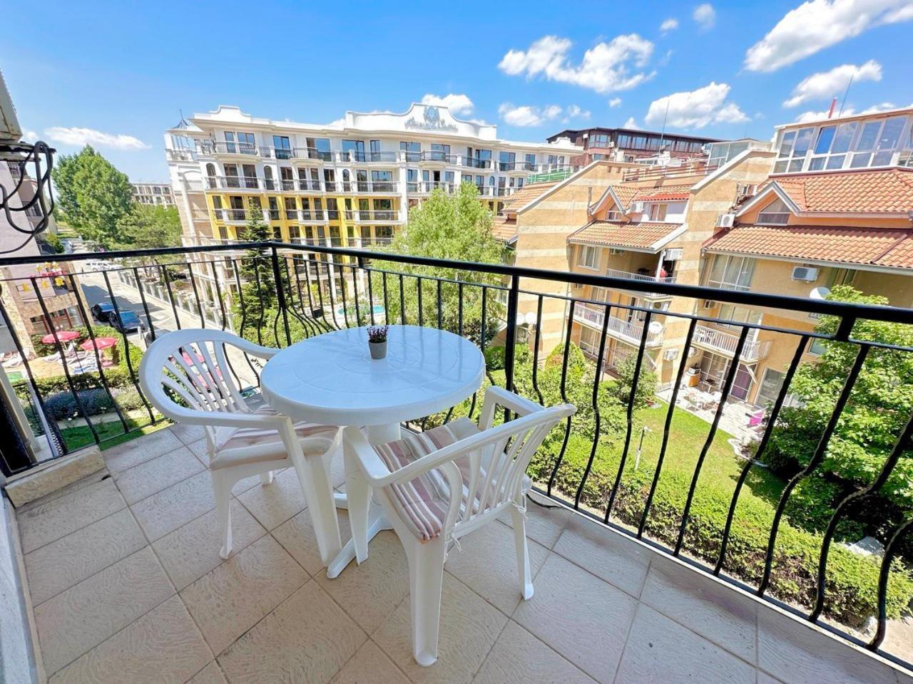 Dkapartments Diamond Bay 써니비치 외부 사진