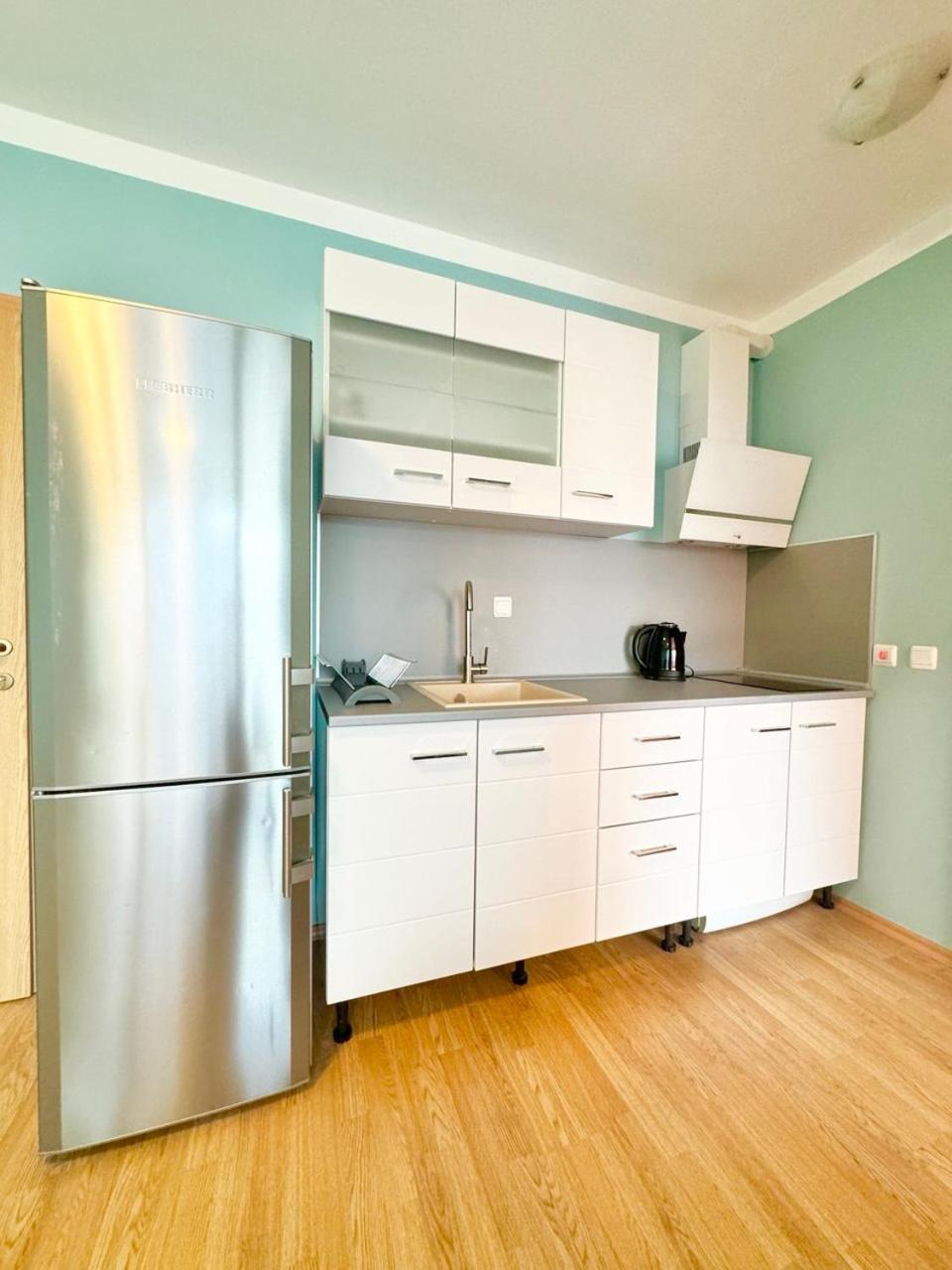 Dkapartments Diamond Bay 써니비치 외부 사진