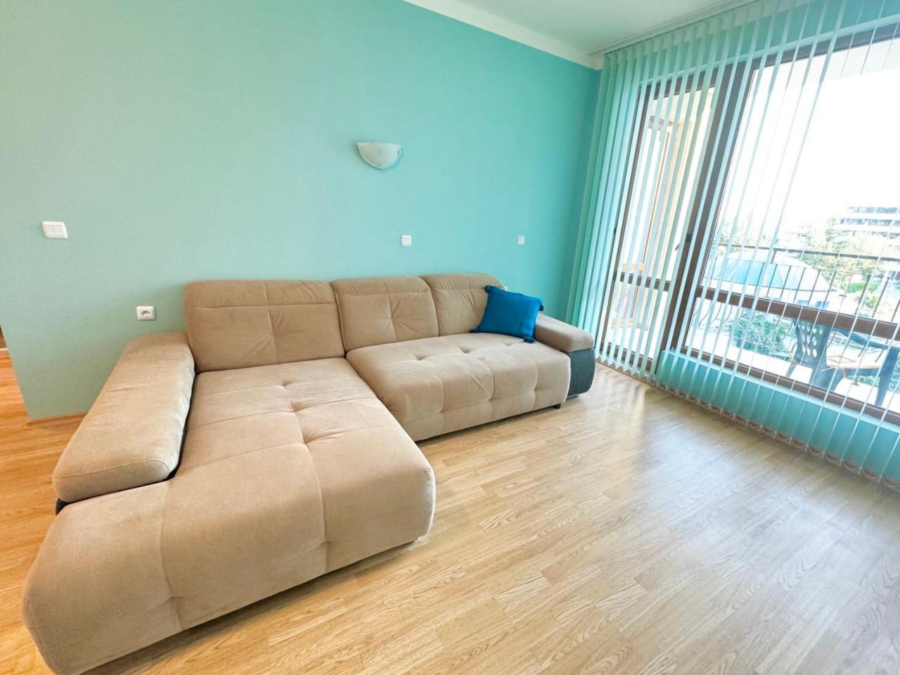 Dkapartments Diamond Bay 써니비치 외부 사진