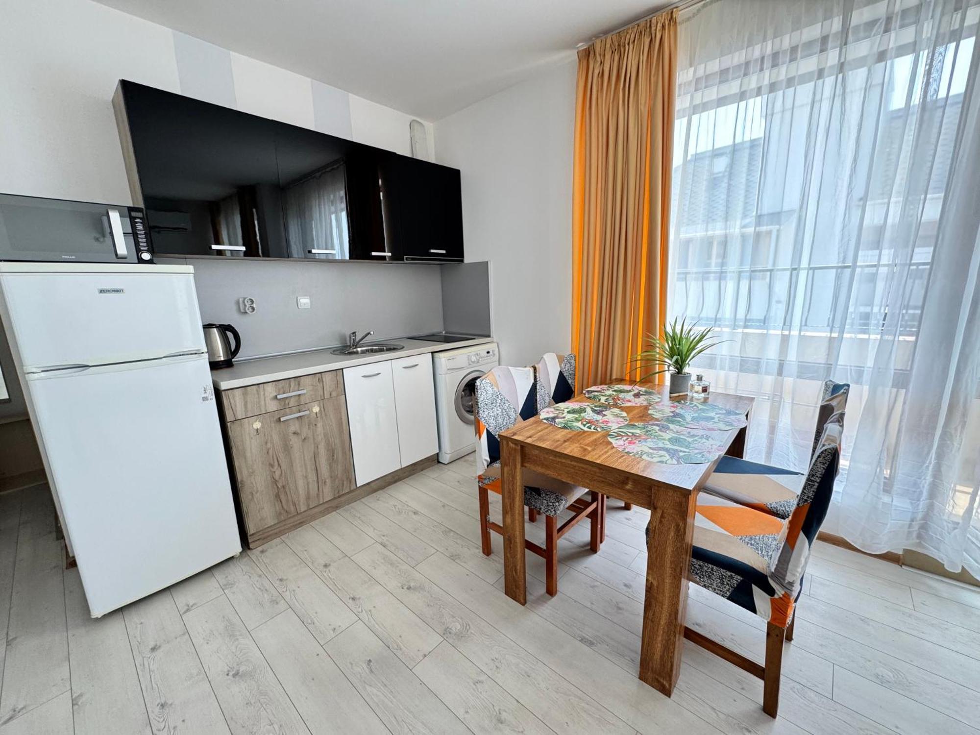 Dkapartments Diamond Bay 써니비치 외부 사진